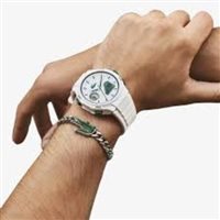 Armbanduhr Lacoste in Stahl 2011364 - 2011364